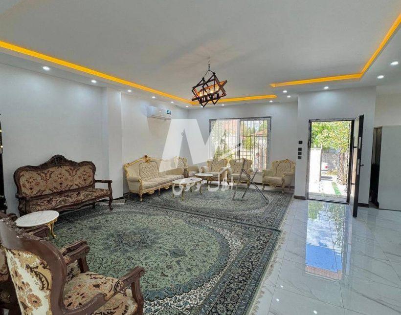 خريد ويلا فلت ٢٣٠ متري در آهودشت چمستان | 230 متر