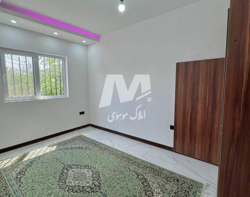 خريد ويلا فلت ٢٣٠ متري در آهودشت چمستان | 230 متر