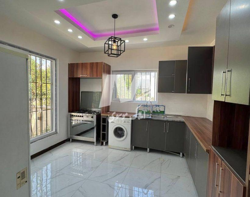 خريد ويلا فلت ٢٣٠ متري در آهودشت چمستان | 230 متر