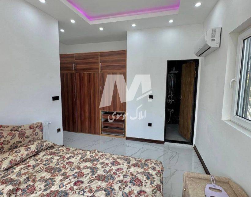 خريد ويلا فلت ٢٣٠ متري در آهودشت چمستان | 230 متر