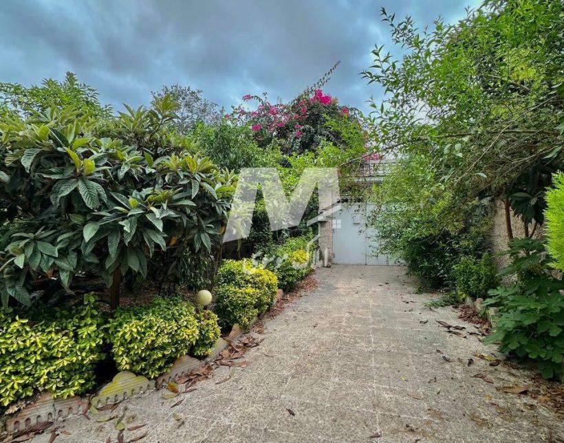 خريد ويلا باغ ٥٢٠ متري در بهدشت چمستان | 520 متر