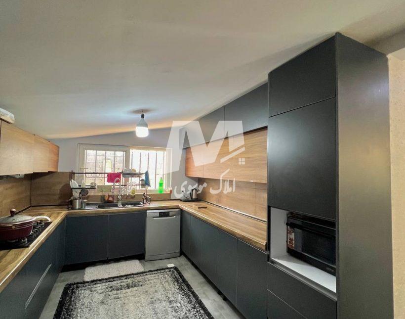 خريد ويلا باغ ٤٠٠ متري استخردار در همصفا چمستان | 400 متر