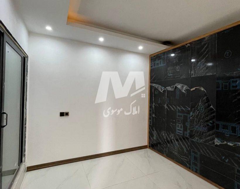 خريد ويلا فلت ٢٣٠ متري نما مدرن استخردار در محدوده آمل | 230 متر