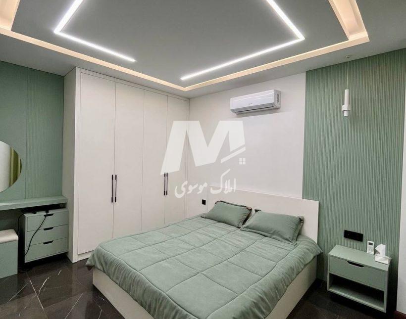 خريد ويلا نما مدرن ٧٥٠ متري فول فرنيش دركيابسر چمستان | 750 متر