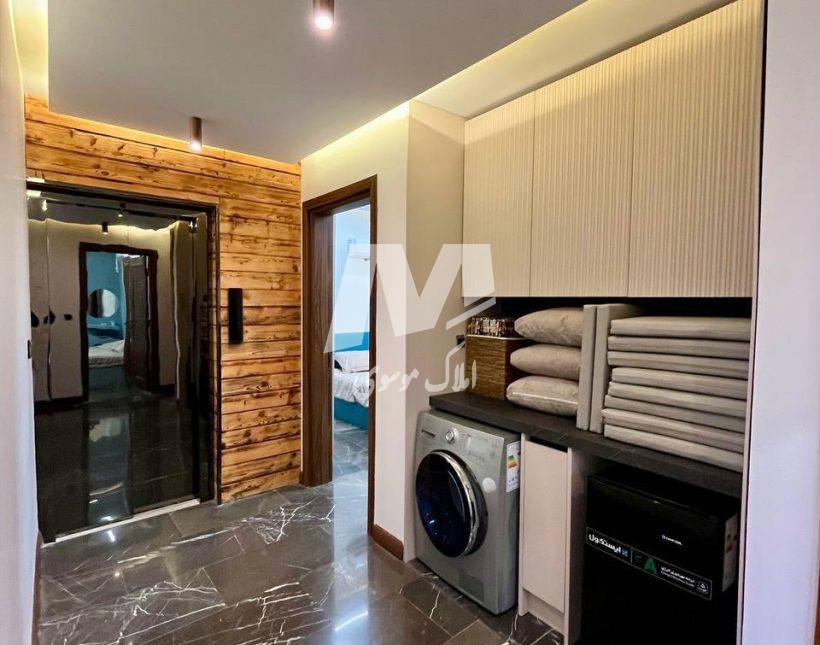 خريد ويلا نما مدرن ٧٥٠ متري فول فرنيش دركيابسر چمستان | 750 متر