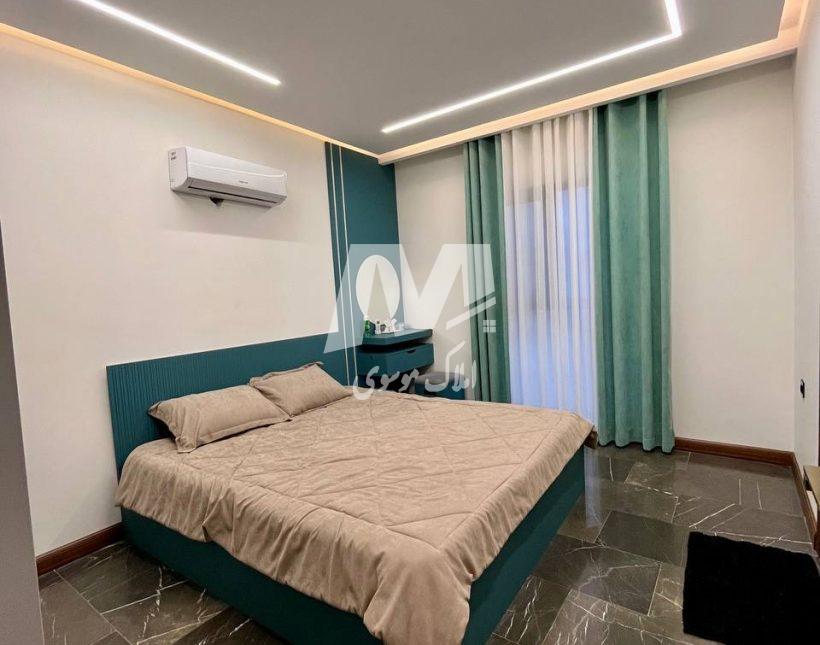 خريد ويلا نما مدرن ٧٥٠ متري فول فرنيش دركيابسر چمستان | 750 متر