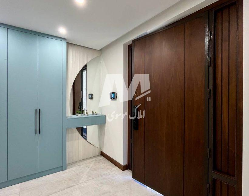 خريد ويلا نما مدرن ٧٥٠ متري فول فرنيش دركيابسر چمستان | 750 متر