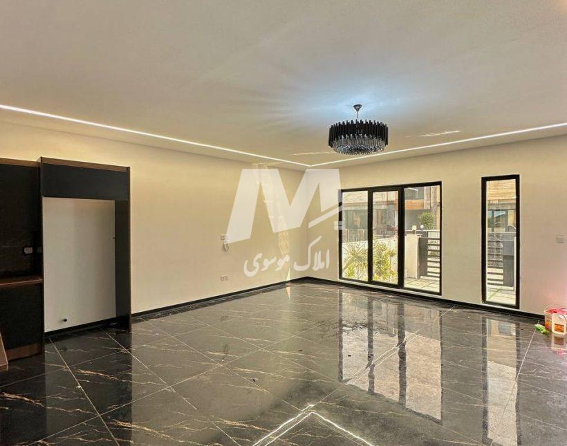 خريد ويلا دوبلكس ١٨٠ متري شهركي در بهدشت چمستان | 180 متر