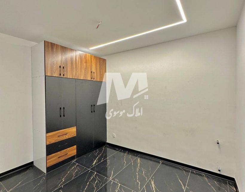 خريد ويلا دوبلكس ١٨٠ متري شهركي در بهدشت چمستان | 180 متر