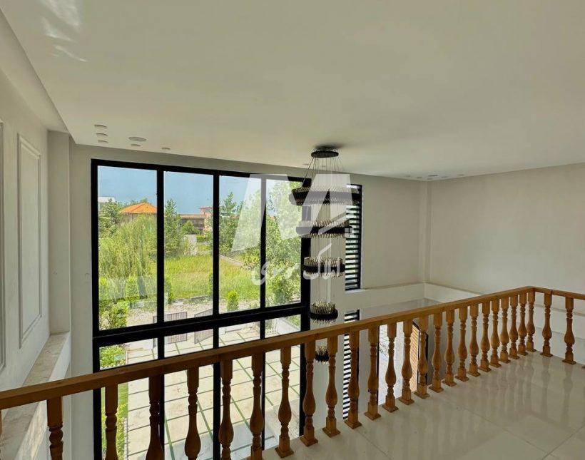 خريد ويلا دوبلكس نما مدرن ٢٨٠ متري در نعمت آباد چمستان | 280 متر