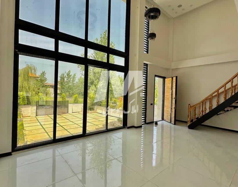 خريد ويلا دوبلكس نما مدرن ٢٨٠ متري در نعمت آباد چمستان | 280 متر