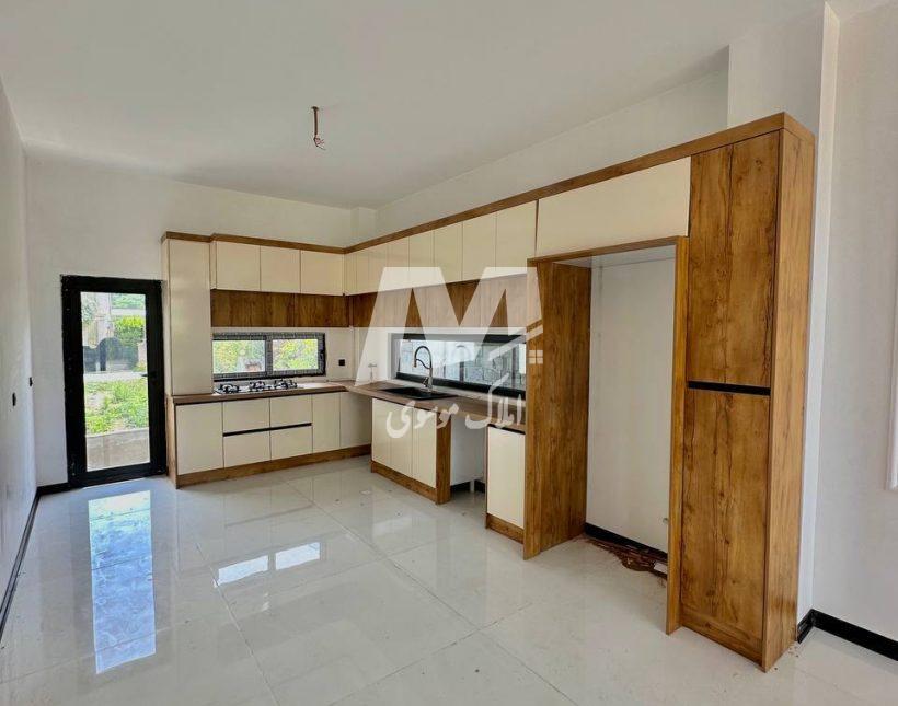 خريد ويلا دوبلكس نما مدرن ٢٨٠ متري در نعمت آباد چمستان | 280 متر