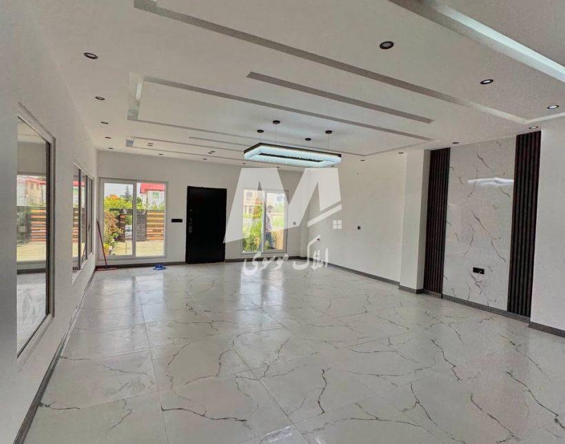 خريد ويلا دوبلكس ٣٥٠ متري استخردار در اميرآباد چمستان | 350 متر