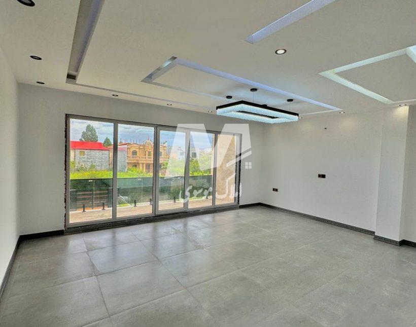 خريد ويلا دوبلكس ٣٥٠ متري استخردار در اميرآباد چمستان | 350 متر