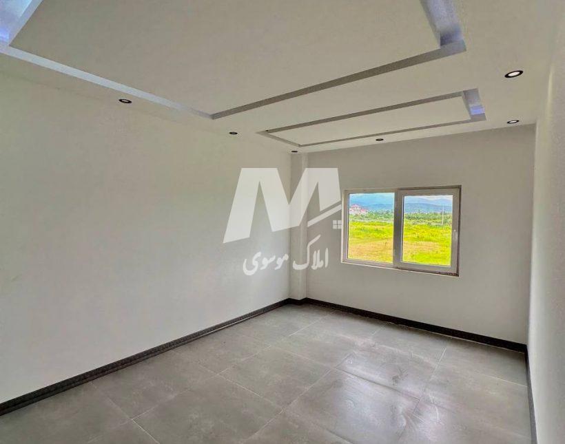 خريد ويلا دوبلكس ٣٥٠ متري استخردار در اميرآباد چمستان | 350 متر