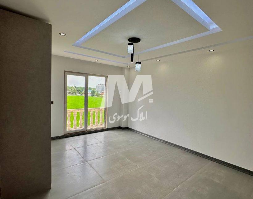 خريد ويلا دوبلكس ٣٥٠ متري استخردار در اميرآباد چمستان | 350 متر