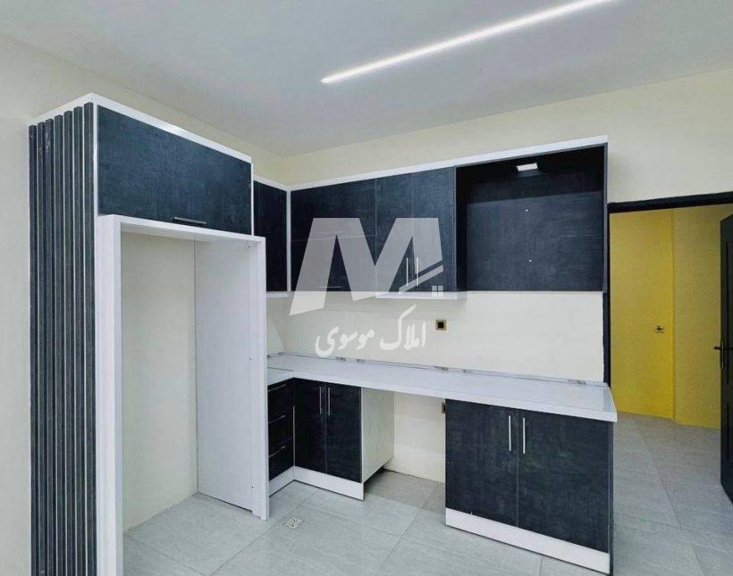 خريد ويلا فلت ١٩٠ متري نما مدرن در بهدشت چمستان | 190 متر