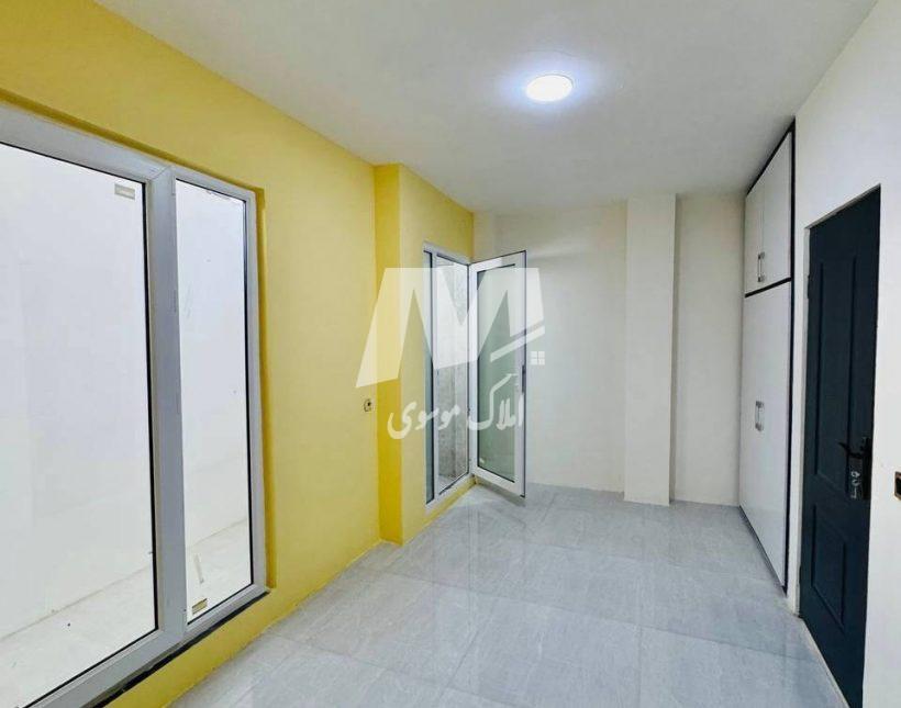 خريد ويلا فلت ١٩٠ متري نما مدرن در بهدشت چمستان | 190 متر