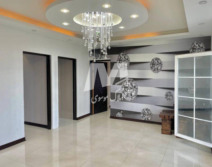 خريد ويلا باغ ٥٠٠ متري در شهرك خصوصي در سعادت آباد چمستان | 500 متر