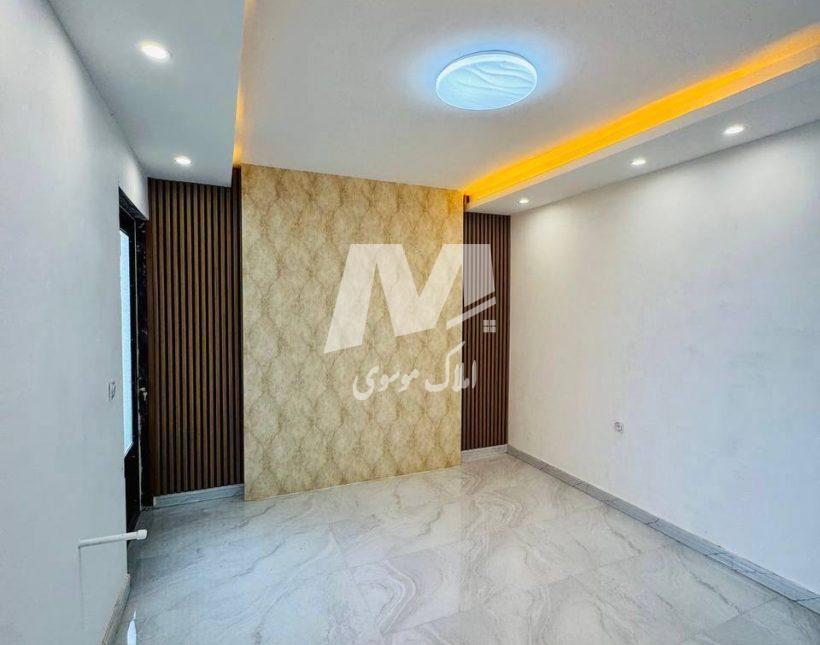 خريد ويلا فلت ١٩٠ متري در بهدشت چمستان | 190 متر