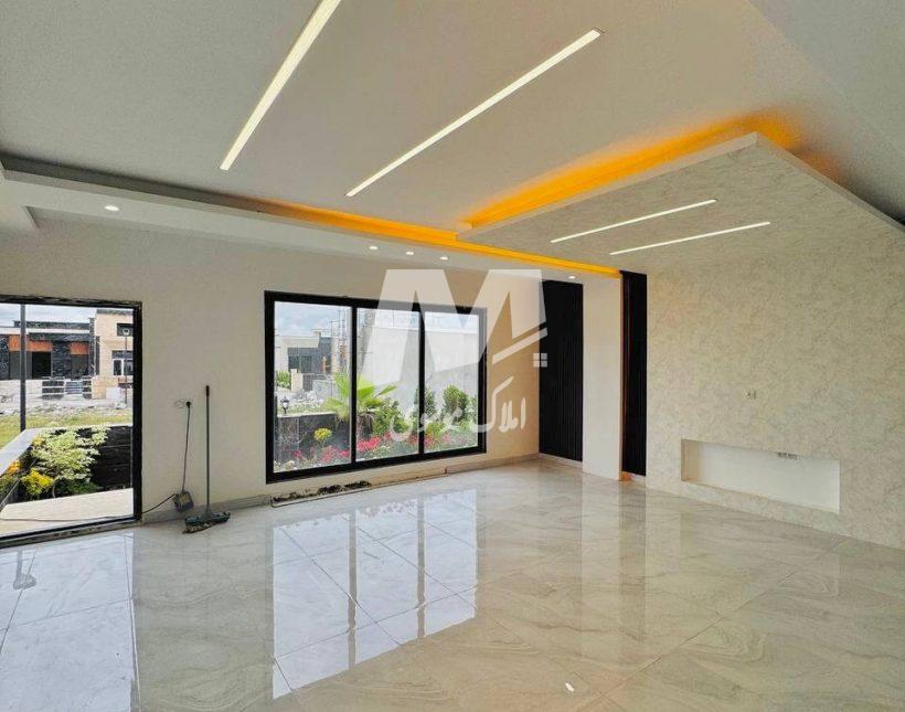 خريد ويلا فلت ١٩٠ متري در بهدشت چمستان | 190 متر