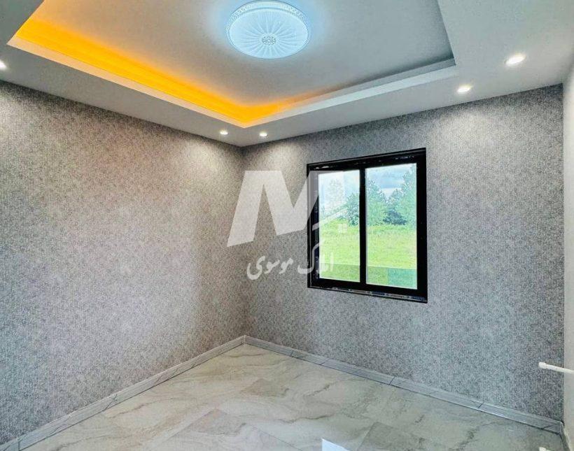 خريد ويلا فلت ١٩٠ متري در بهدشت چمستان | 190 متر