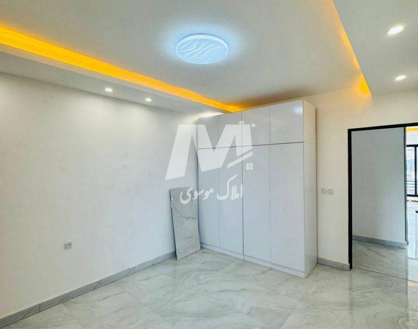 خريد ويلا فلت ١٩٠ متري در بهدشت چمستان | 190 متر