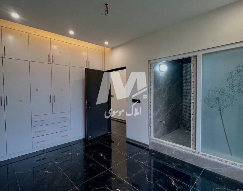 خريد ويلا دوبلكس ٣٠٠ متري استخردار در امير آباد چمستان | 300 متر