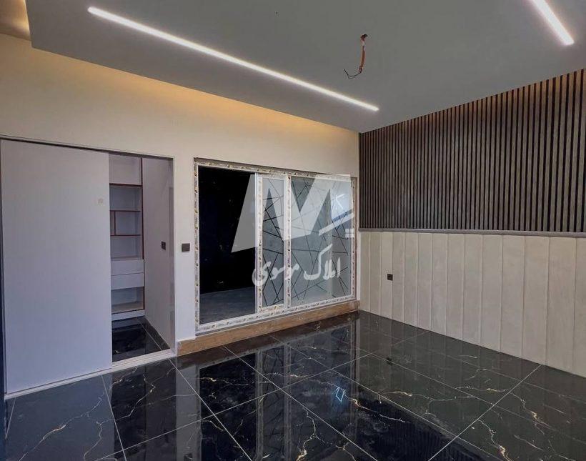 خريد ويلا دوبلكس ٣٠٠ متري استخردار در امير آباد چمستان | 300 متر