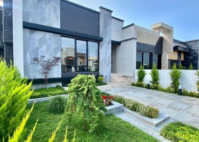 خريد ويلا فلت ٢٢٠ متري در بهدشت چمستان | 220 متر