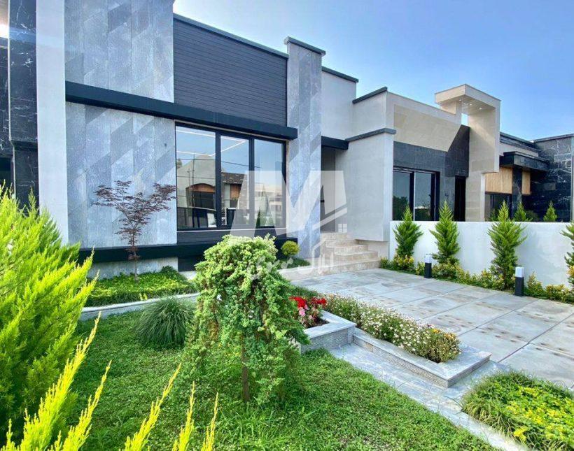 خريد ويلا فلت ٢٢٠ متري در بهدشت چمستان | 220 متر