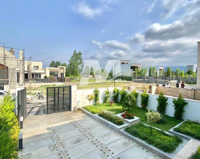 خريد ويلا فلت ٢٢٠ متري در بهدشت چمستان | 220 متر