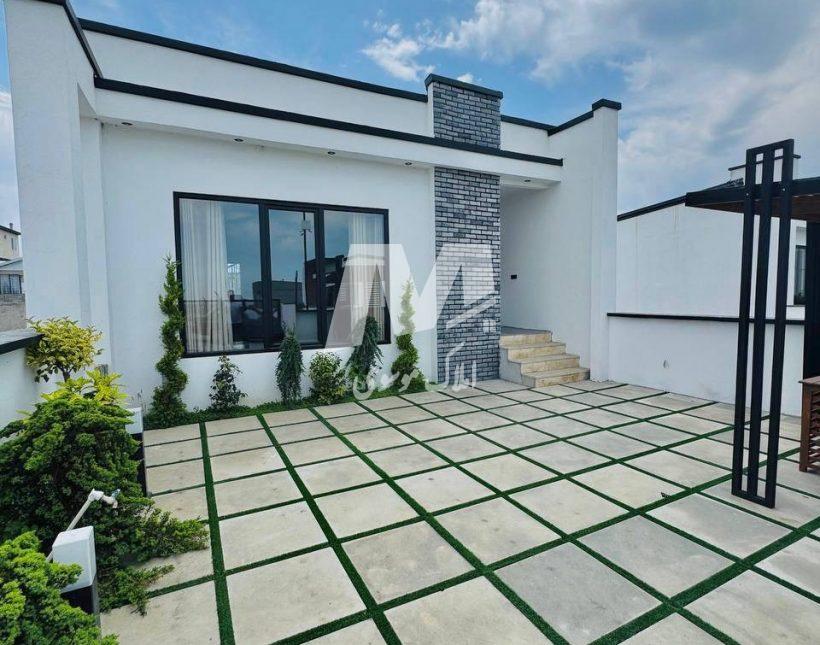 خريد ويلا فلت ١٨٠ متري در نعمت آباد چمستان | 180 متر