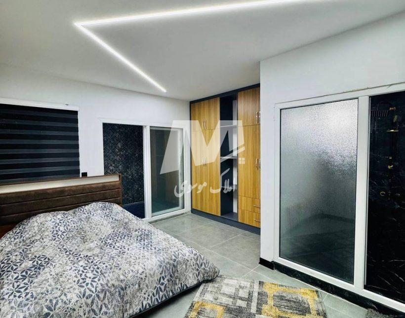 خريد ويلا فلت ١٨٠ متري در نعمت آباد چمستان | 180 متر