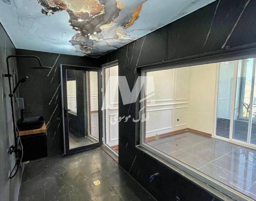 خريد ويلا دوبلكس ١٨٠ متري نما مدرن در اميرآباد چمستان | 180 متر