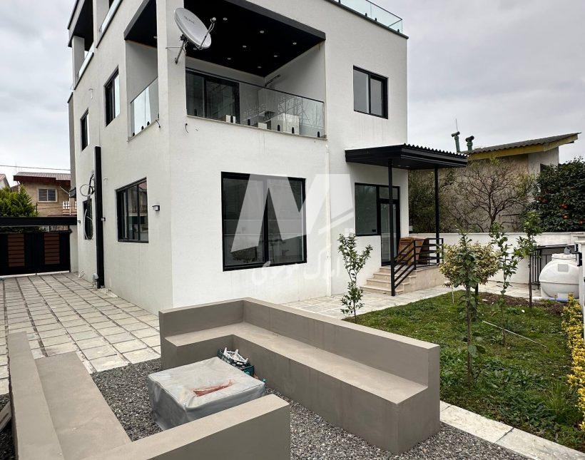 خريد ويلا دوبلكس ٢٣٠ متري نما مدرن در چلندر نوشهر | 230 متر