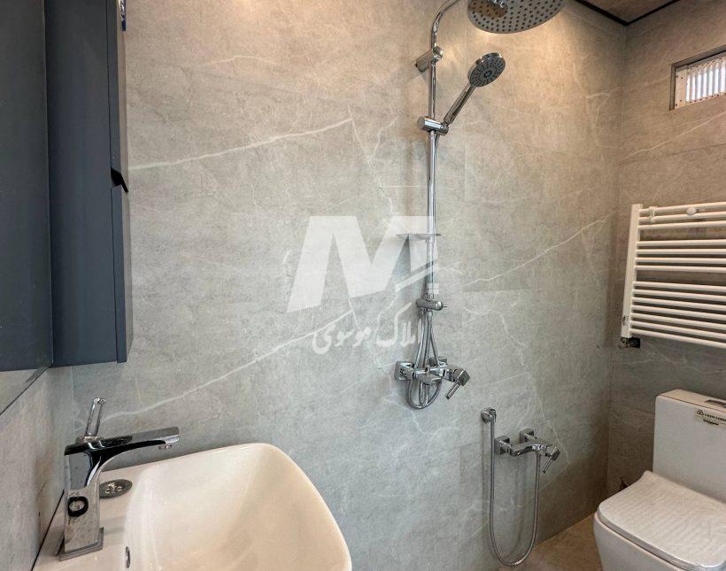 خريد ويلا دوبلكس ٢٣٠ متري نما مدرن در چلندر نوشهر | 230 متر