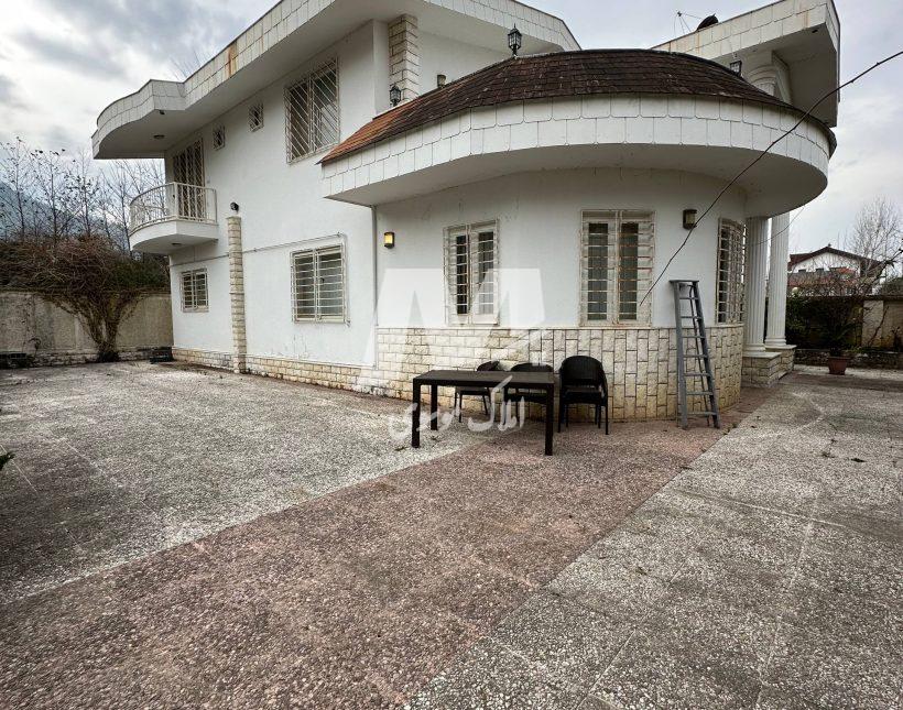 خريد ويلا باغ ٩٠٠ متري در نجارده نوشهر | 900 متر