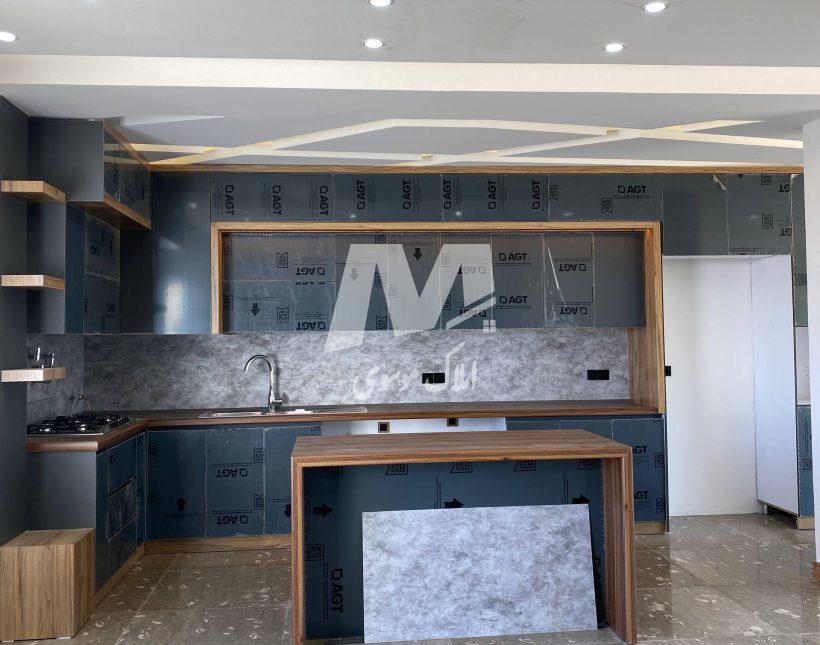 خريد ويلا دوبلكس نما مدرن ١٠٠٠ متري در خيرود كنار نوشهر | 1000 متر