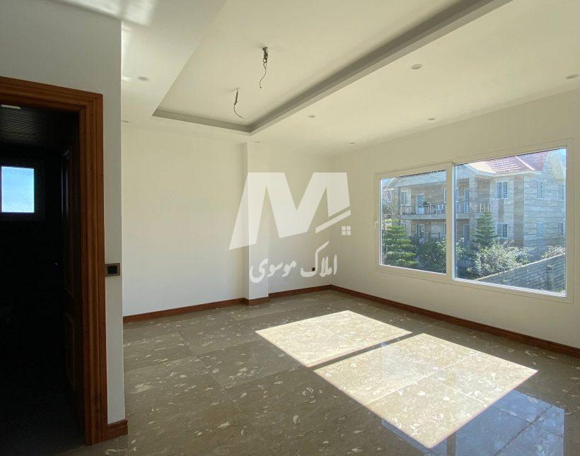 خريد ويلا دوبلكس نما مدرن ١٠٠٠ متري در خيرود كنار نوشهر | 1000 متر