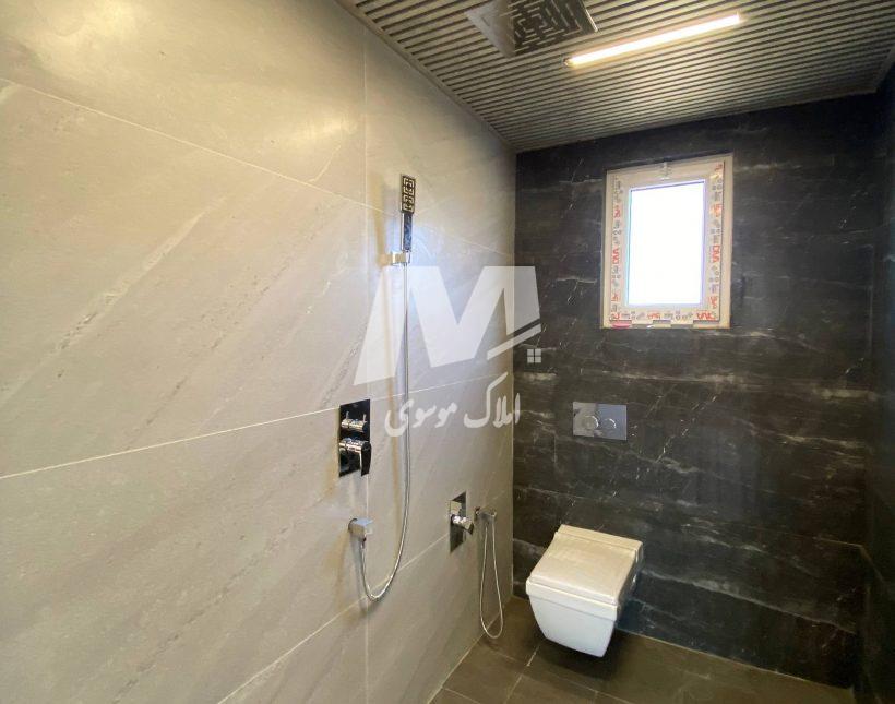 خريد ويلا دوبلكس نما مدرن ١٠٠٠ متري در خيرود كنار نوشهر | 1000 متر