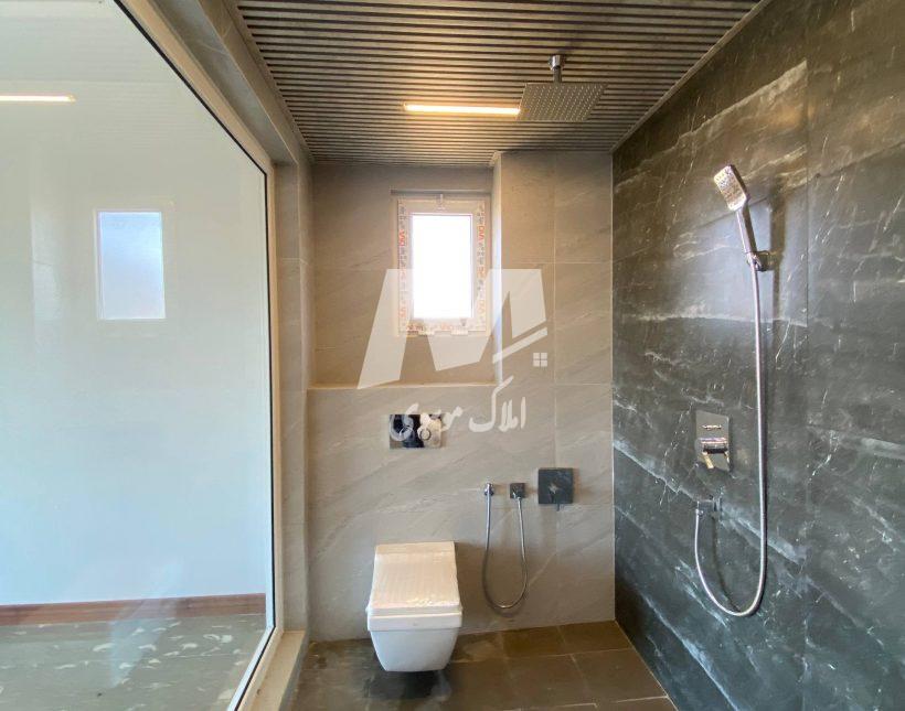 خريد ويلا دوبلكس نما مدرن ١٠٠٠ متري در خيرود كنار نوشهر | 1000 متر