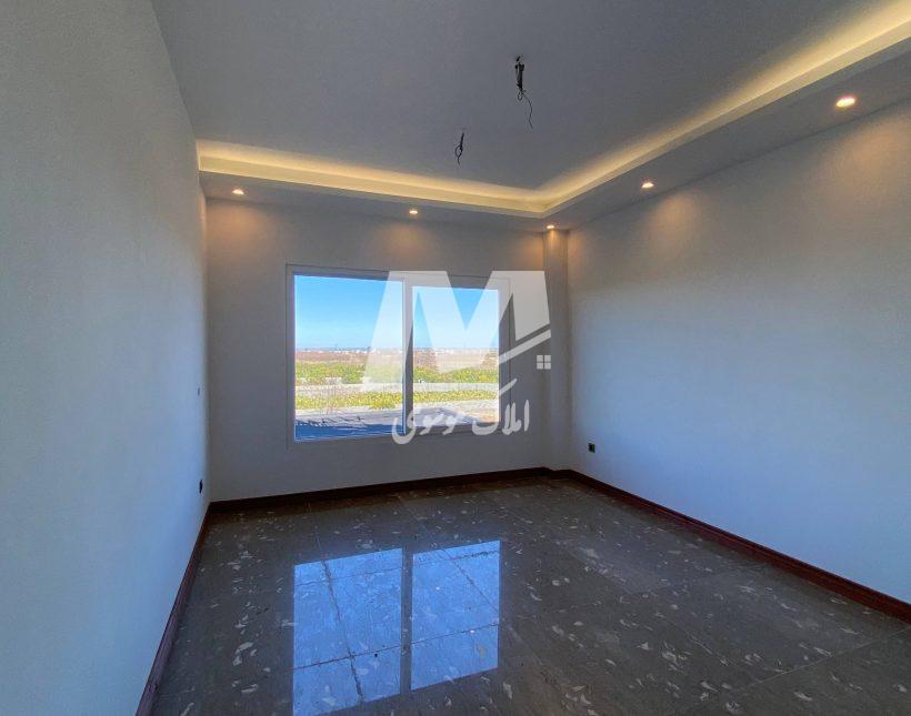 خريد ويلا دوبلكس نما مدرن ١٠٠٠ متري در خيرود كنار نوشهر | 1000 متر