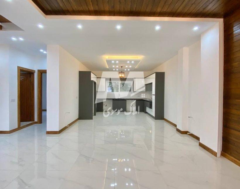 خريد ويلا دوبلكس ٢١٠ متري نما مدرن در ونوش نوشهر | 210 متر