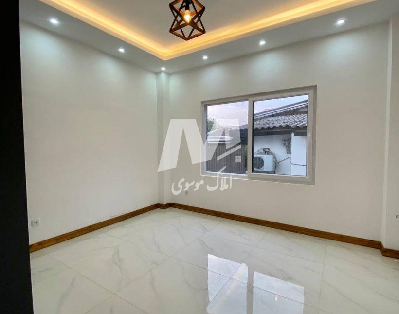 خريد ويلا دوبلكس ٢١٠ متري نما مدرن در ونوش نوشهر | 210 متر