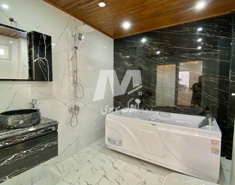 خريد ويلا دوبلكس ٢١٠ متري نما مدرن در ونوش نوشهر | 210 متر