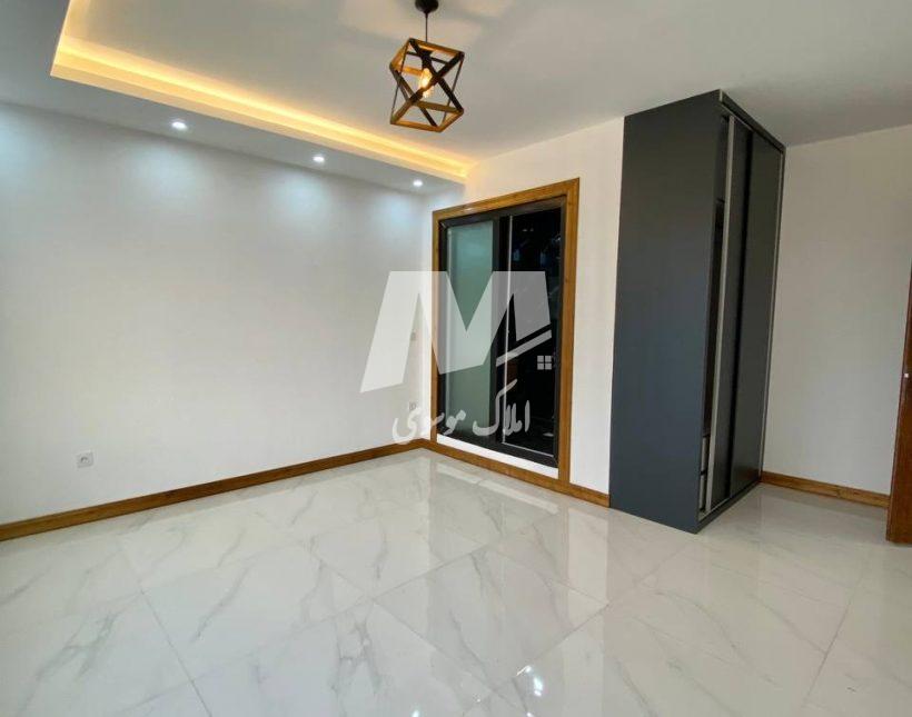 خريد ويلا دوبلكس ٢١٠ متري نما مدرن در ونوش نوشهر | 210 متر