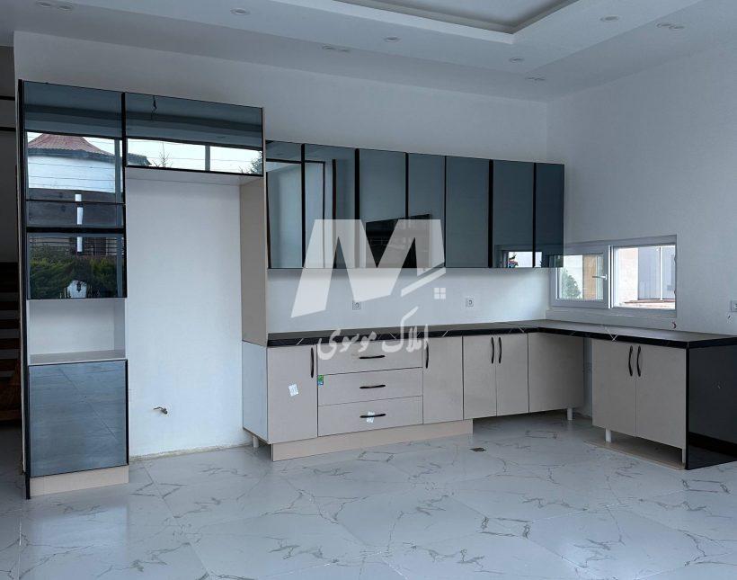 خريد ويلا دوبلكس ٥٠٠ متري استخردار در رويان | 500 متر