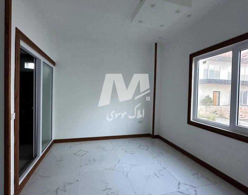 خريد ويلا دوبلكس ٥٠٠ متري استخردار در رويان | 500 متر