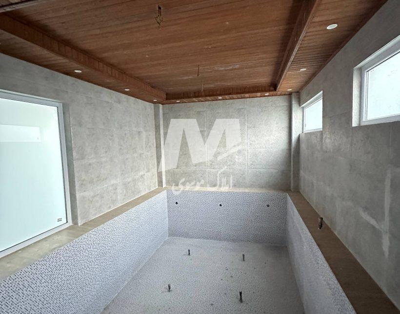 خريد ويلا دوبلكس ٥٠٠ متري استخردار در رويان | 500 متر